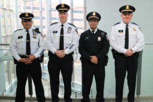 Providence Police