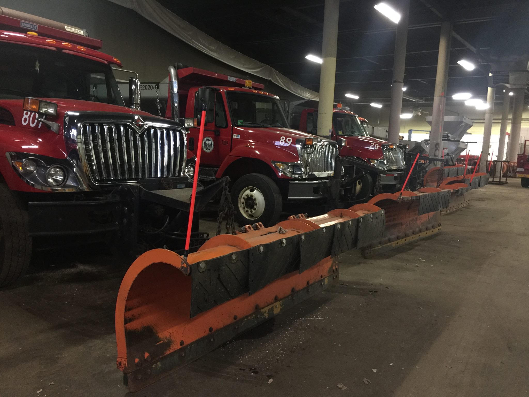 Snow Removal