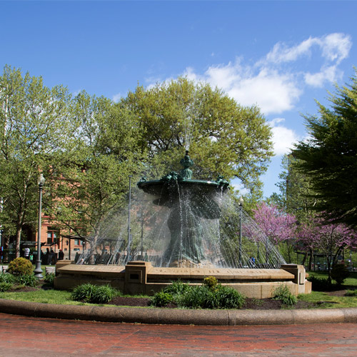 Providence Parks