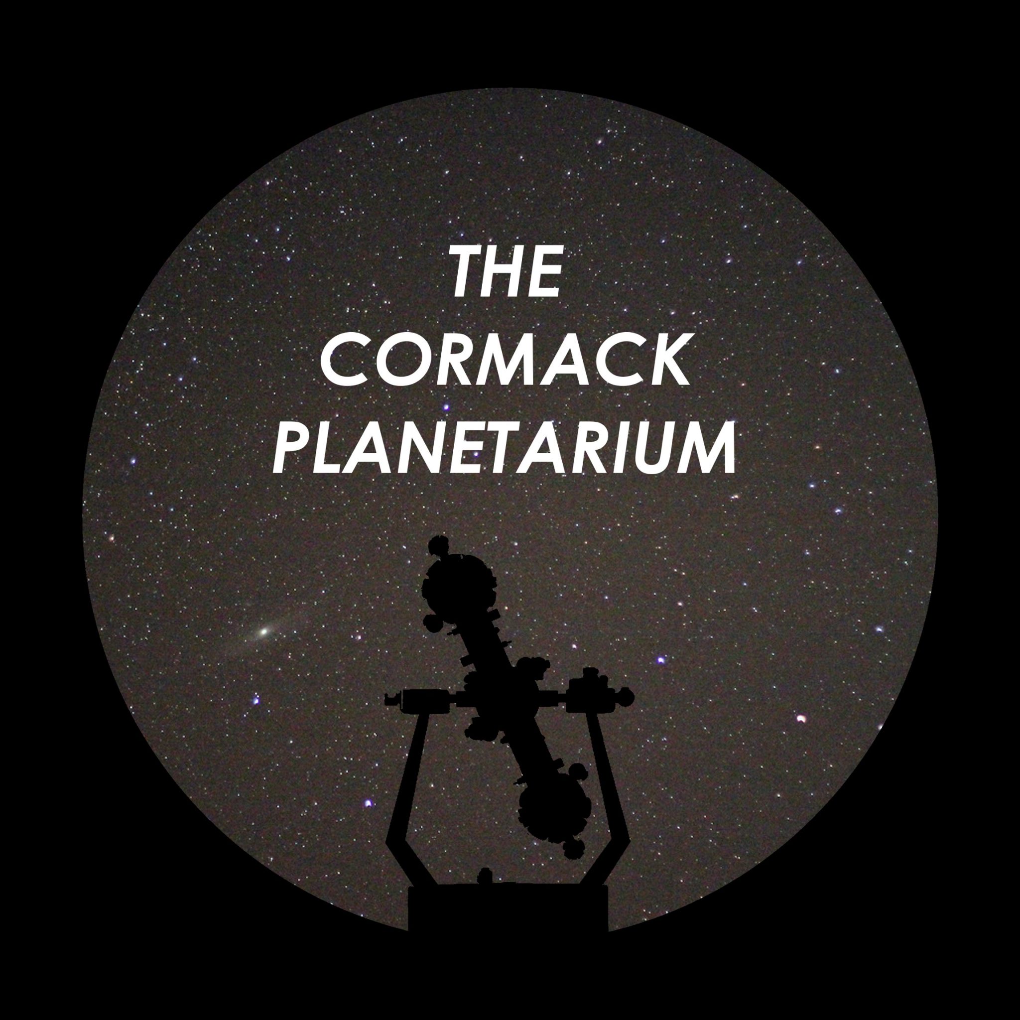 Cormack Planetarium