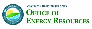 Office of Energy Resources Logo