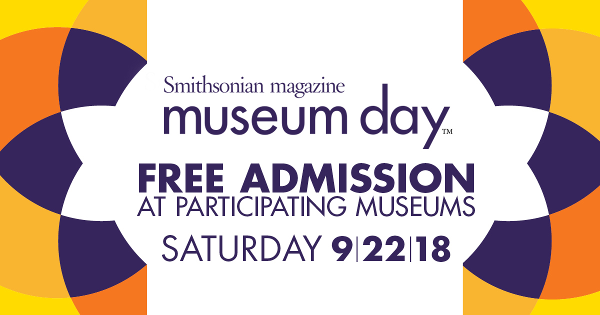 Museum Day