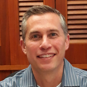 Jeffrey Dana