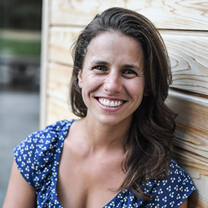 Leah Bamberger