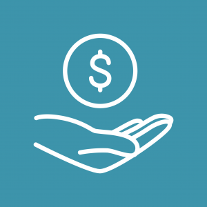saving money illustration