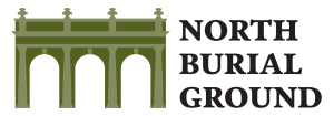 North Burial Ground Logo