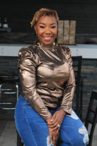 Shawndell Burney-Speaks