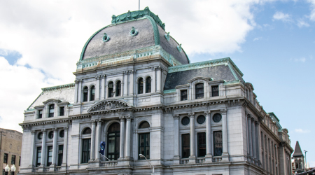 City Hall City Hall