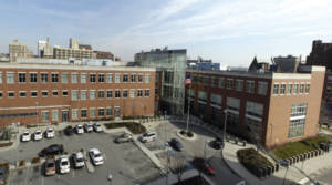 Public Safety Complex