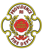 Providence Fire Department emblem