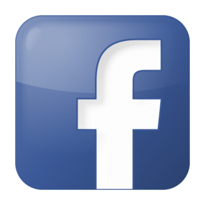 facebook icon - link opens to city of providence facebook page