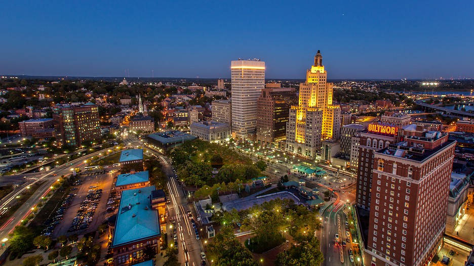 City of Providence City of Providence