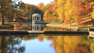 Roger Williams Park