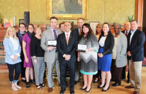 Providence Customer Service Training