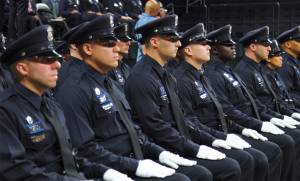 academy police graduation story providenceri gov