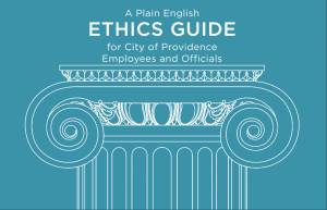 Ethics Guide Header