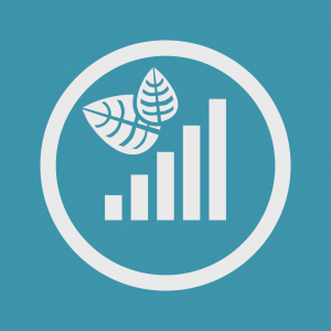 illustration of a graph