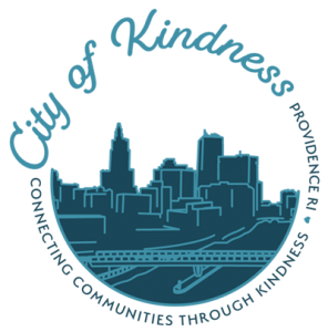 Image - City of Kindness - logo