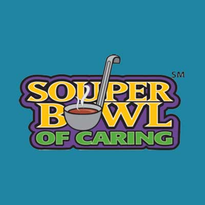 Souper Bowl of Caring