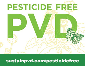 City of Providence pesticide-free-thumb - City of Providence