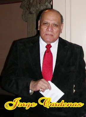 Jorge Cardenas