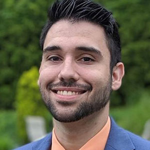 Joshua Avila