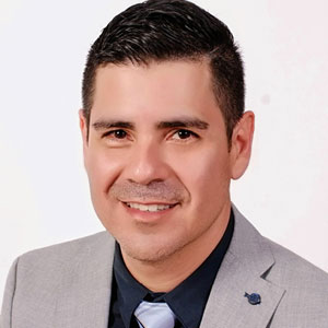 Alejandro Tirado