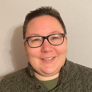 Andi Wheeler