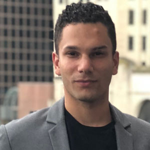 Bret Jacob