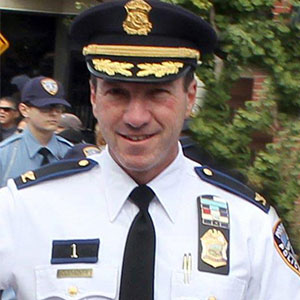 Colonel Hugh T. Clements, Jr.