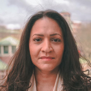 Kathy Placencia