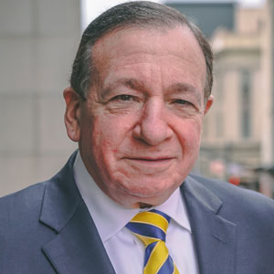 Michael Solomon
