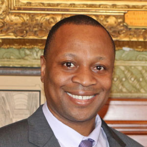 Michael Stephens