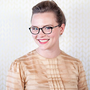 Nicole Pollock