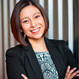 Sabrina Solares-Hand