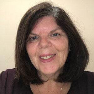 Sue Robbio
