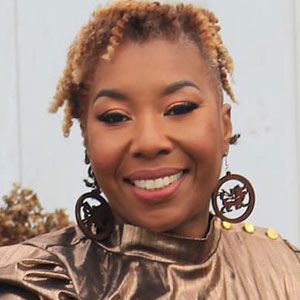 Shawndell Burney-Speaks