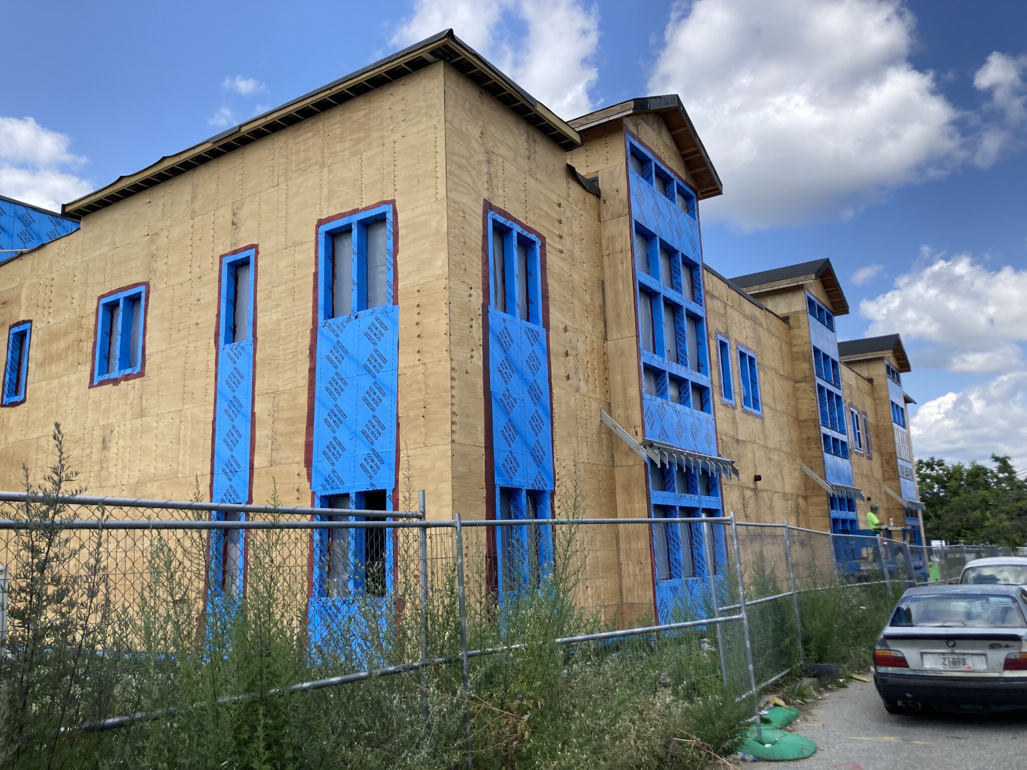 City of Providence 19 Atwood St City of Providence