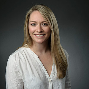 Kelsie Bourque