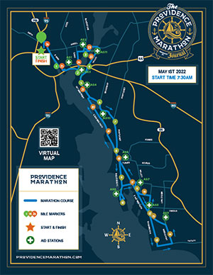 City Of Providence Providence Marathon City Of Providence Providence Marathon 