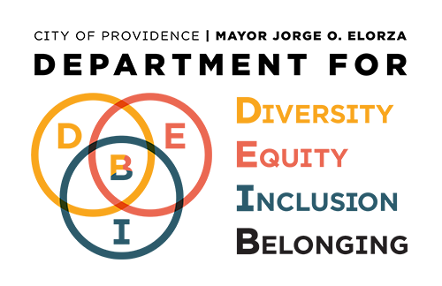 Department for Diversity, Equity, Inclusion, Belonging