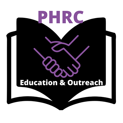 Education & Outreach