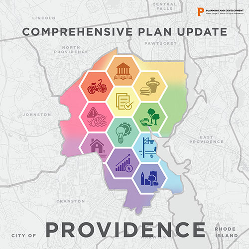 Providence Comprehensive Plan Update