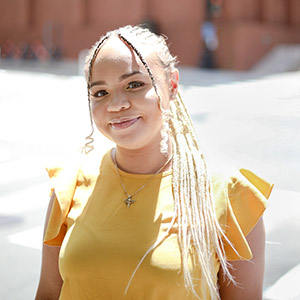 Chyna Howell
