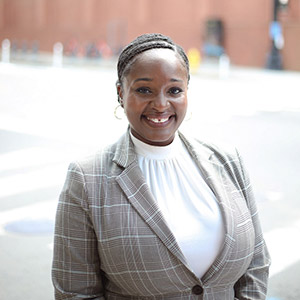 Laurie Moise Sears