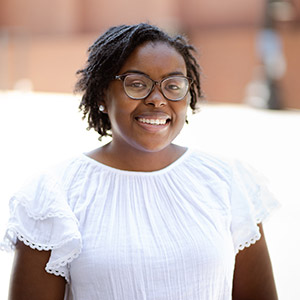 Synclaire Mitchell