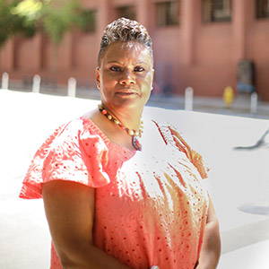 Tanya Gilbert