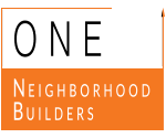 ONE Neighborhood Builders