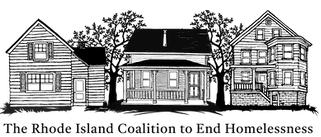 RI Coalition to End Homelessness