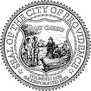 Which types of properties are subject to property taxes in Rhode Island?
